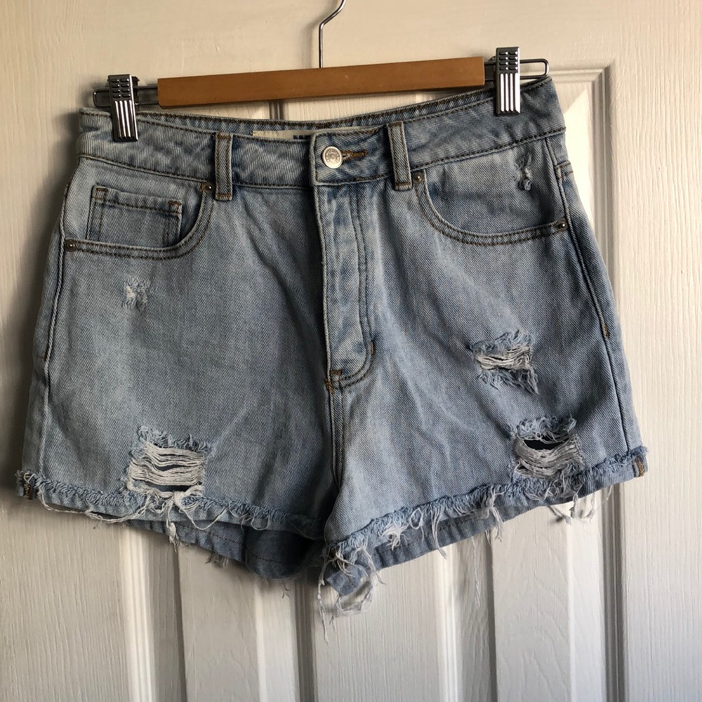 Brandy Melville shorts size 26
